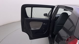 Used 2016 Maruti Suzuki Alto K10 [2014-2019] VXi Petrol Manual interior LEFT REAR DOOR OPEN VIEW
