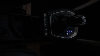 Used 2020 Hyundai New Santro 1.1 Magna AMT Petrol Automatic interior GEAR  KNOB VIEW