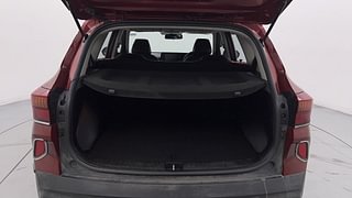 Used 2020 Kia Seltos HTK Plus G Petrol Manual interior DICKY INSIDE VIEW