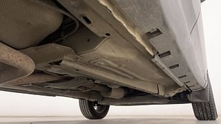 Used 2015 Ford EcoSport [2013-2015] Titanium 1.5L Ti-VCT AT Petrol Automatic extra REAR RIGHT UNDERBODY VIEW