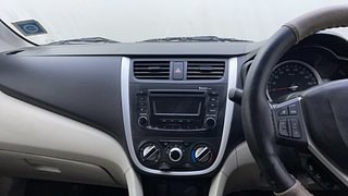 Used 2018 Maruti Suzuki Celerio ZXI Petrol Manual top_features Integrated (in-dash) music system
