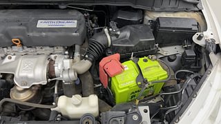 Used 2015 Honda City [2014-2017] V Diesel Diesel Manual engine ENGINE LEFT SIDE VIEW
