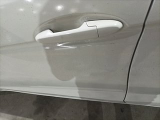 Used 2016 Honda Jazz VX Petrol Petrol Manual dents MINOR SCRATCH