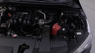 Used 2022 Honda City V CVT Petrol Automatic engine ENGINE LEFT SIDE VIEW