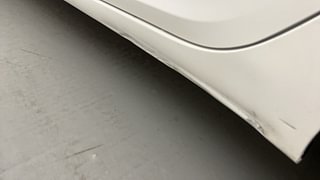 Used 2018 Hyundai Eon [2011-2018] Sportz Petrol Manual dents MINOR SCRATCH