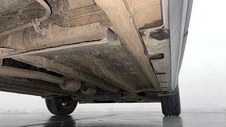 Used 2020 Kia Seltos HTK Plus G Petrol Manual extra REAR RIGHT UNDERBODY VIEW