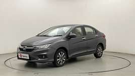 2019 Honda City V CVT