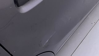 Used 2016 Maruti Suzuki Alto K10 [2014-2019] VXi Petrol Manual dents MINOR SCRATCH