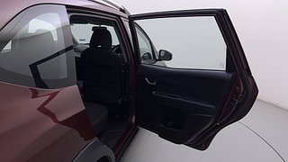 Used 2018 Honda BR-V [2016-2020] V CVT Petrol Petrol Automatic interior RIGHT REAR DOOR OPEN VIEW