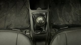 Used 2018 Hyundai Eon [2011-2018] Sportz Petrol Manual interior GEAR  KNOB VIEW