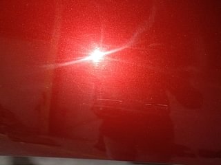 Used 2021 Kia Sonet HTX Plus 1.5 Dual Tone Diesel Manual dents MINOR SCRATCH