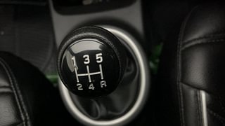 Used 2022 Maruti Suzuki Celerio ZXi Plus Petrol Manual interior GEAR  KNOB VIEW