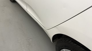Used 2018 Hyundai Eon [2011-2018] Sportz Petrol Manual dents MINOR DENT