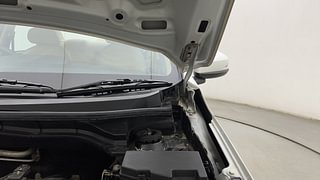 Used 2022 Honda Amaze 1.2 VX CVT i-VTEC Petrol Automatic engine ENGINE LEFT SIDE HINGE & APRON VIEW