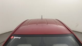 Used 2013 Toyota Etios [2010-2017] G Petrol Manual exterior EXTERIOR ROOF VIEW