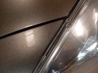 Used 2021 Maruti Suzuki Swift VXI AMT Petrol Automatic dents MINOR SCRATCH