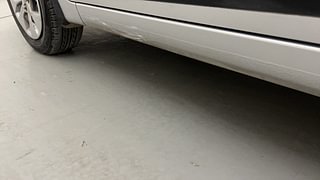 Used 2015 Hyundai Xcent [2014-2017] S Petrol Petrol Manual dents MINOR SCRATCH