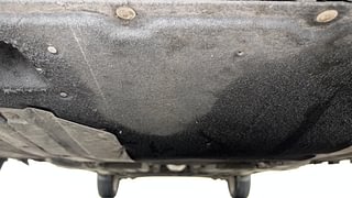 Used 2021 Maruti Suzuki Swift ZXI AMT Petrol Automatic extra FRONT LEFT UNDERBODY VIEW