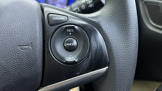 Used 2015 Honda City [2014-2017] V Diesel Diesel Manual top_features Cruise control