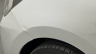 Used 2014 Maruti Suzuki Celerio VXI AMT Petrol Automatic dents MINOR DENT