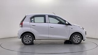 Used 2019 Hyundai New Santro 1.1 Sportz AMT Petrol Automatic exterior RIGHT SIDE VIEW