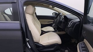 Used 2022 Honda City V CVT Petrol Automatic interior RIGHT SIDE FRONT DOOR CABIN VIEW