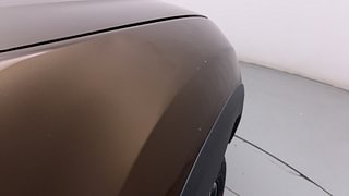 Used 2017 Renault Duster [2015-2019] 110 PS RXZ 4X2 MT Diesel Manual dents MINOR SCRATCH