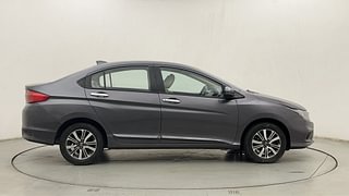Used 2019 Honda City [2017-2020] V CVT Petrol Automatic exterior RIGHT SIDE VIEW