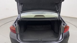 Used 2019 Honda City [2017-2020] V CVT Petrol Automatic interior DICKY INSIDE VIEW