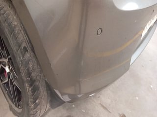 Used 2021 Maruti Suzuki Swift VXI AMT Petrol Automatic dents MINOR SCRATCH
