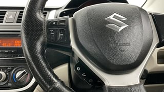 Used 2019 Maruti Suzuki Celerio ZXI AMT Petrol Automatic top_features Steering mounted controls