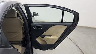 Used 2019 Honda City [2017-2020] V CVT Petrol Automatic interior RIGHT REAR DOOR OPEN VIEW