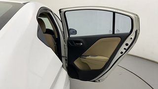 Used 2015 Honda City [2014-2017] V Diesel Diesel Manual interior RIGHT REAR DOOR OPEN VIEW