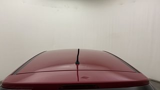 Used 2017 Hyundai Elite i20 [2014-2018] Sportz 1.2 Petrol Manual exterior EXTERIOR ROOF VIEW