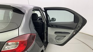 Used 2021 Tata Tiago Revotron XT Petrol Manual interior RIGHT REAR DOOR OPEN VIEW