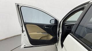 Used 2015 Honda City [2014-2017] V Diesel Diesel Manual interior LEFT FRONT DOOR OPEN VIEW