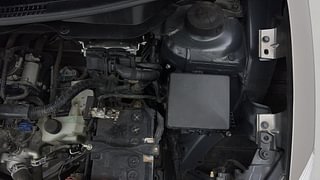 Used 2021 Maruti Suzuki Swift ZXI AMT Petrol Automatic engine ENGINE LEFT SIDE VIEW