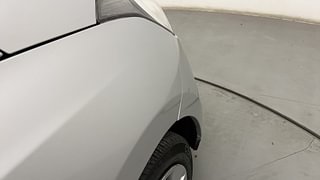 Used 2015 Hyundai Xcent [2014-2017] S Petrol Petrol Manual dents MINOR DENT