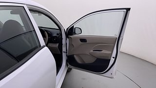 Used 2020 Hyundai New Santro 1.1 Magna AMT Petrol Automatic interior RIGHT FRONT DOOR OPEN VIEW