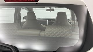 Used 2019 Maruti Suzuki Celerio ZXI AMT Petrol Automatic top_features Rear defogger