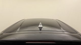 Used 2023 Hyundai i20 N Line N8 1.0 Turbo DCT Petrol Automatic exterior EXTERIOR ROOF VIEW