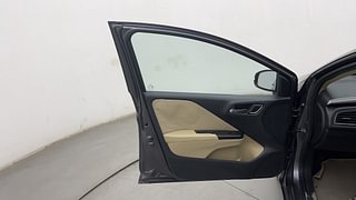Used 2019 Honda City [2017-2020] V CVT Petrol Automatic interior LEFT FRONT DOOR OPEN VIEW