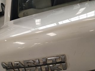 Used 2014 Maruti Suzuki Swift Dzire VXI Petrol Manual dents MINOR SCRATCH