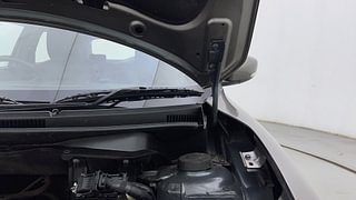 Used 2021 Maruti Suzuki Swift ZXI AMT Petrol Automatic engine ENGINE LEFT SIDE HINGE & APRON VIEW