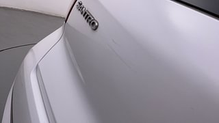 Used 2019 Hyundai New Santro 1.1 Sportz AMT Petrol Automatic dents MINOR SCRATCH