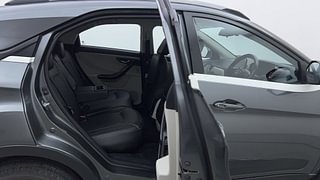 Used 2022 Tata Nexon XZ Plus (O) Petrol Manual interior RIGHT SIDE REAR DOOR CABIN VIEW