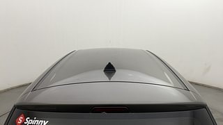 Used 2021 Maruti Suzuki Swift VXI AMT Petrol Automatic exterior EXTERIOR ROOF VIEW