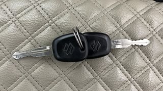Used 2019 Maruti Suzuki Celerio ZXI AMT Petrol Automatic extra CAR KEY VIEW