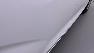Used 2019 Hyundai New Santro 1.1 Sportz AMT Petrol Automatic dents MINOR SCRATCH