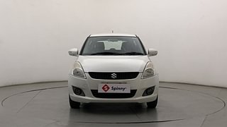 Used 2014 Maruti Suzuki Swift [2011-2017] VXi Petrol Manual exterior FRONT VIEW
